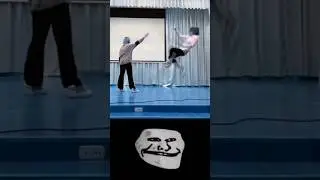 Оператор такого явно не ожидал / Трек: Steelan - sequencia / #trollfacephonk #boogiedown #memesvideo