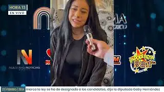 Hora13 | 28 de febrero de 2024