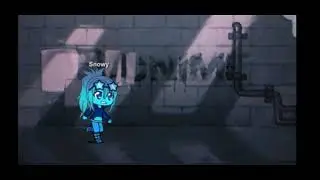 Gacha Life Snowy Gets Infected By Dark Ethan And Zamasu