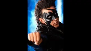Krrish kitna Powerful hai? 😱 | 