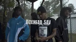 Boxhead Sav - Nonstop (prod by 803yung) [Official Music Video]