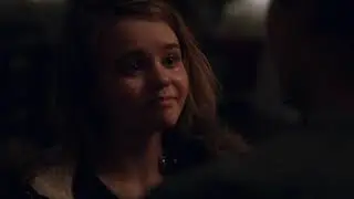 izzy runs away // little fires everywhere 1x08