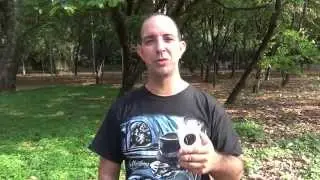 Mobgrafia - Dicas para fotografar com o celular por Magushi
