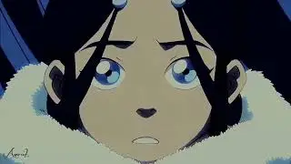 The Fire Nation took my mother away from me
