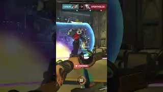 Sussy Hanzo 3K #shorts #aimbot #insane #clean #wholesome #feelsgood #ez #headshot #aim #aimlok #firm