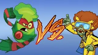 PvZ Héroes Loquendo - Especial de Cumpleaños