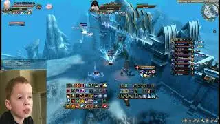#Ceebok DUNGU BEBAL the next BABU AZE? Perfect World 2 Indonesia (Moonlight)