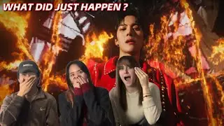 MONSTA X (몬스타엑스) 'Beautiful Liar' MV REACTION