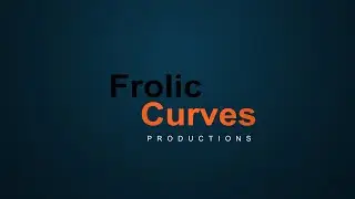 Frolic Curves Productions Logo