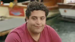A másik felem S01E15
