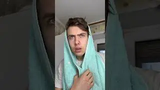 Вернулся домой 😄 