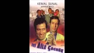 iyi aile çoçuğu film müziği
