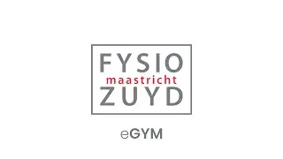 Fysio Zuyd Maastricht - eGym