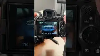 How to shoot Multiple Exposures on a Sony Alpha Camera 