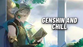 🔴[AR60] genshin done now Valo | Genshin Impact India | 