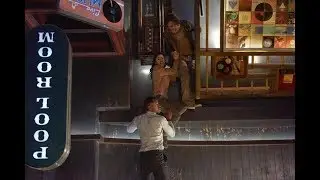 Клаустрофобы «Escape Room» [2019] Трейлер Фильма [Русская озвучка]