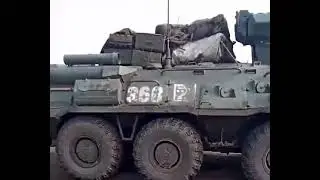 Armed Forces of the Russian Federation in the Kharkov region  #Russia #UkraineRussia #UkraineUnderAt