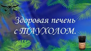 Здоровье печени. 