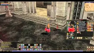 Lineage II талисман вожделения
