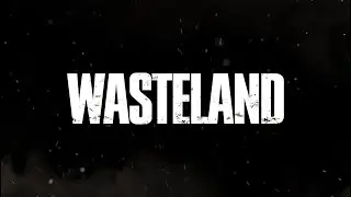 Noah Giesler - Wasteland