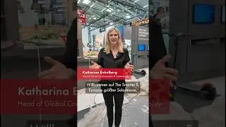 Intersolar 2024 - Sneak Peak // Deutsch
