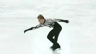 Алексей Ягудин. 