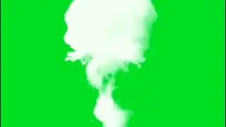 Naruto smoke jutsu