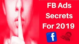 Facebook Audience Targeted Lead Collect | Stupid Ideas | Contact:  01764608434