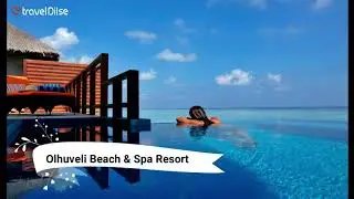 10 Spellbinding Water Villas in Maldives | TravelDilSe