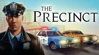 The Precinct Full Gameplay PC (Demo)