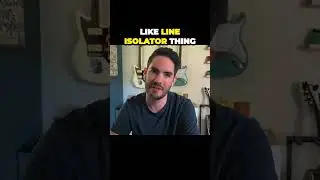 Is the Walrus Audio Canvas Line Isolator Really Worth It??