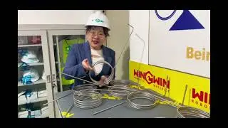 Waterjet spare parts robot waterjet coils,hp seal.,orifice,stem