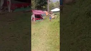 Camping Rawa Gede Jonggol