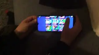 Losing in Brawl Stars a lot
