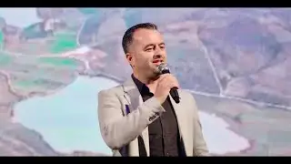 Ervis Demarku - Kolazh Jugu (Official Video 4K)