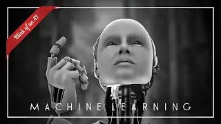 The Future of Technology: Machine Learning EXPLAINED FAST!