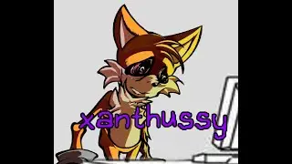 The Xanthus Week but it's all charted (LP, IIYH, and The Fighters)