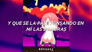 Lo que cualquier otaku kiere