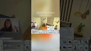 Замена мольберту в the Sims 4 