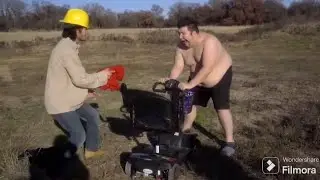 Nik scream edit part 7,w/ Oompaville