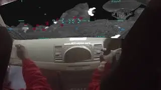 Nascar Rallye V2