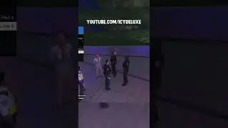 becoming the WORST cop on gta 5 rp
