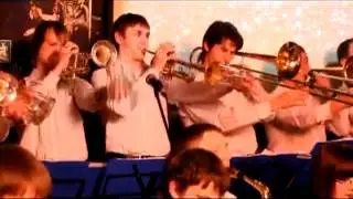 Big JazZyl Band - Видеоотчет