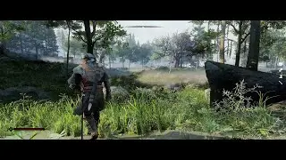 Skyrim Ultra Modded Gameplay | Long version
