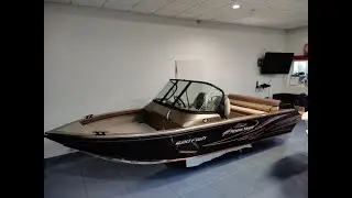 NorthSilver 520 Fish -  видеообзор