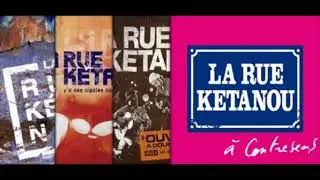 La Rue Kétanou ~ On S'Emmène
