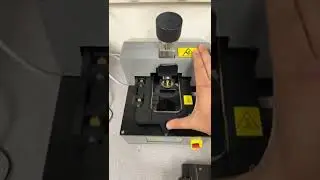 Apple Screen Remover Machine! Part 1