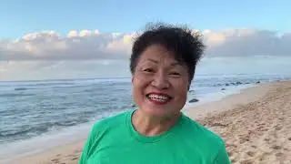 Aloha Adventure - Dr. Theresa Wee