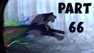 Woe to Justice Part 66 Finished