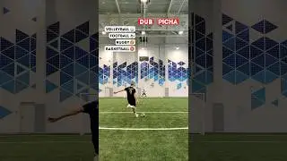 ФУТБОЛИСТЫ АМКАЛА БЬЮТ ЛОНГШОТЫ РАЗНЫМИ МЯЧАМИ